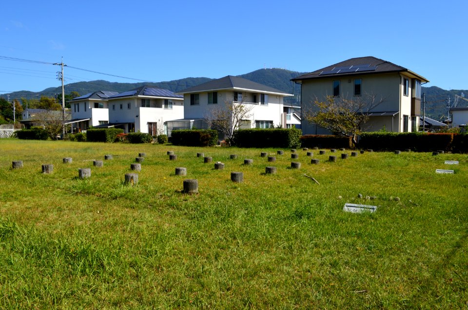 Suo Kokufu, touhoku