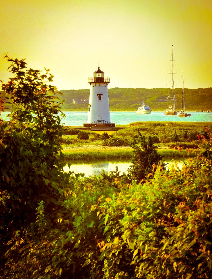 Nautical ocean travel