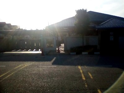 Surau Al-Falah, Kota Damansara 01