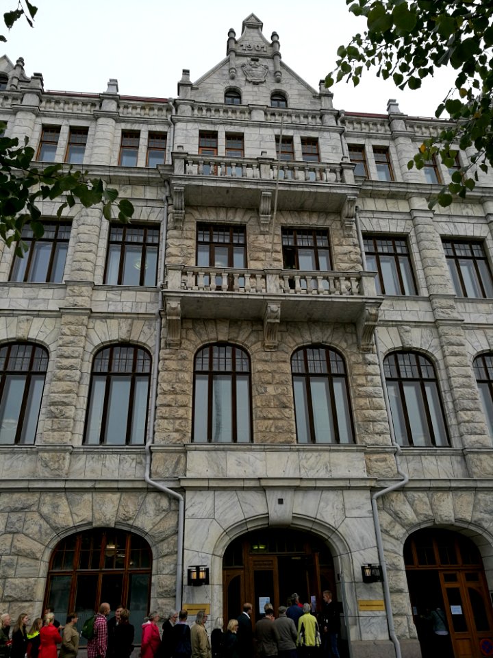 Supreme Administrative Court of Finland 20180915 140727