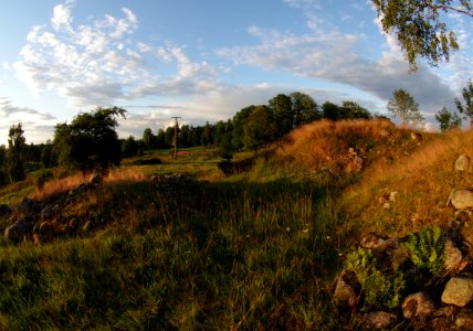 Suntak Gravfält vid Klostergården (RAÄ Suntak 8) 03