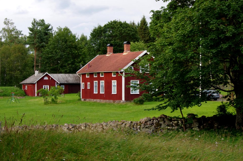 Suntak Sweden 01