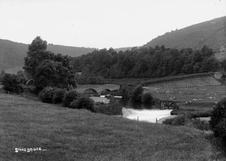 Stowe river (1294135)