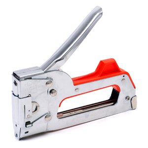 Tool heavy stapler
