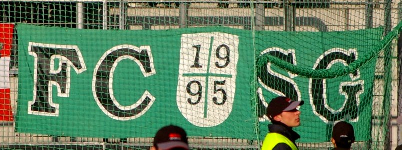 Supporters SV Ried
