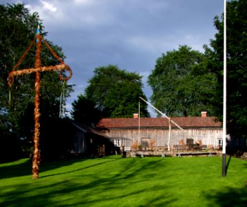 Suntak Sweden - Storegården 02