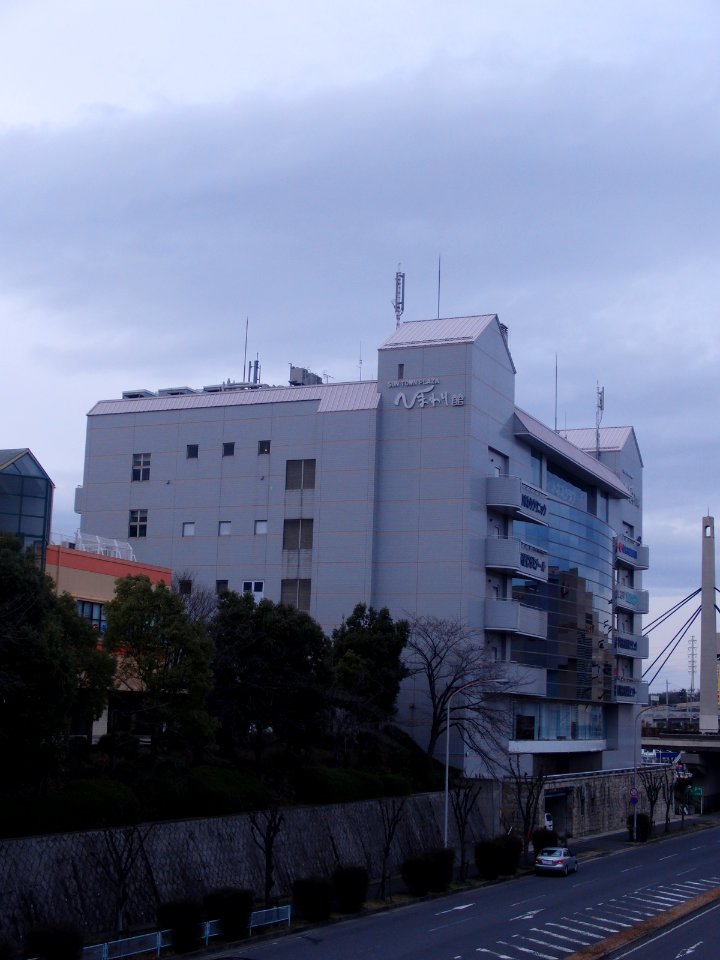SunTownPlaza Himawari-kan 4