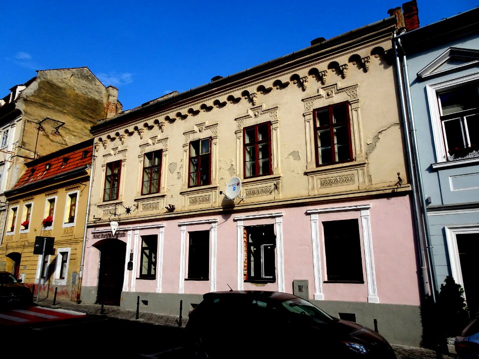 Str. Poarta Schei 22