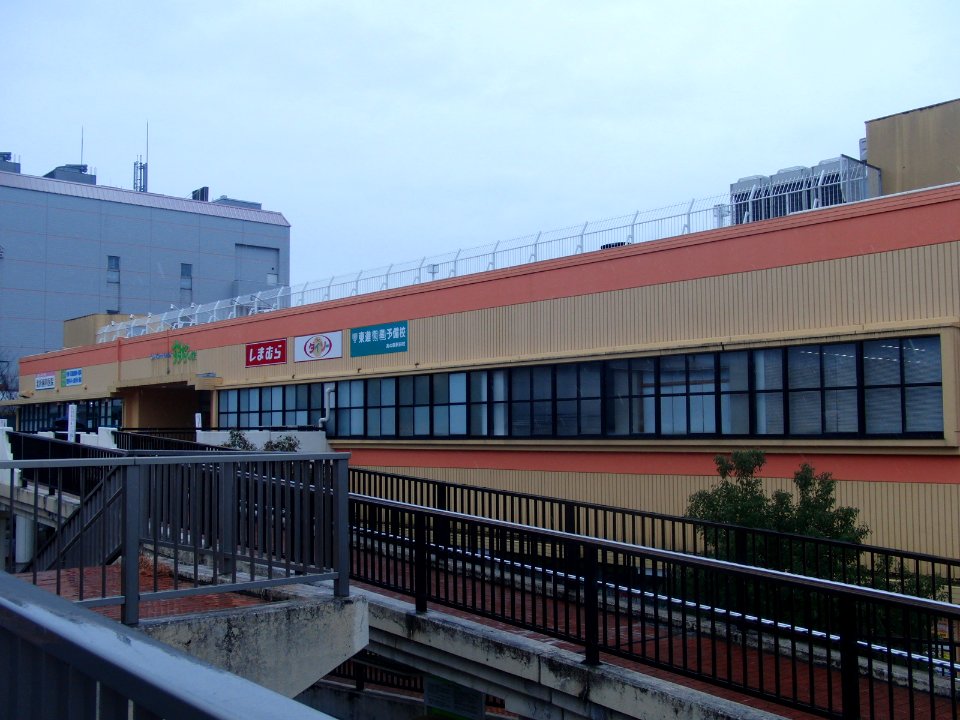 SunTownPLAZA Suzuran-kan 3