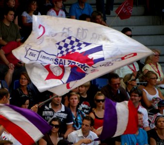 Supporters FC Salzburg13