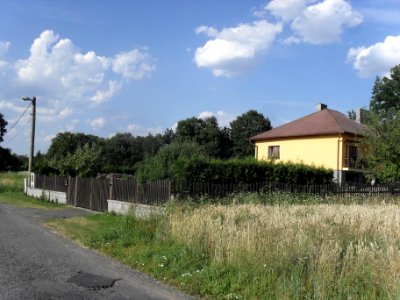Strážovice u Pačejova 29