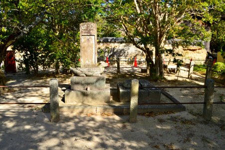 Suo Kokubunji, ido