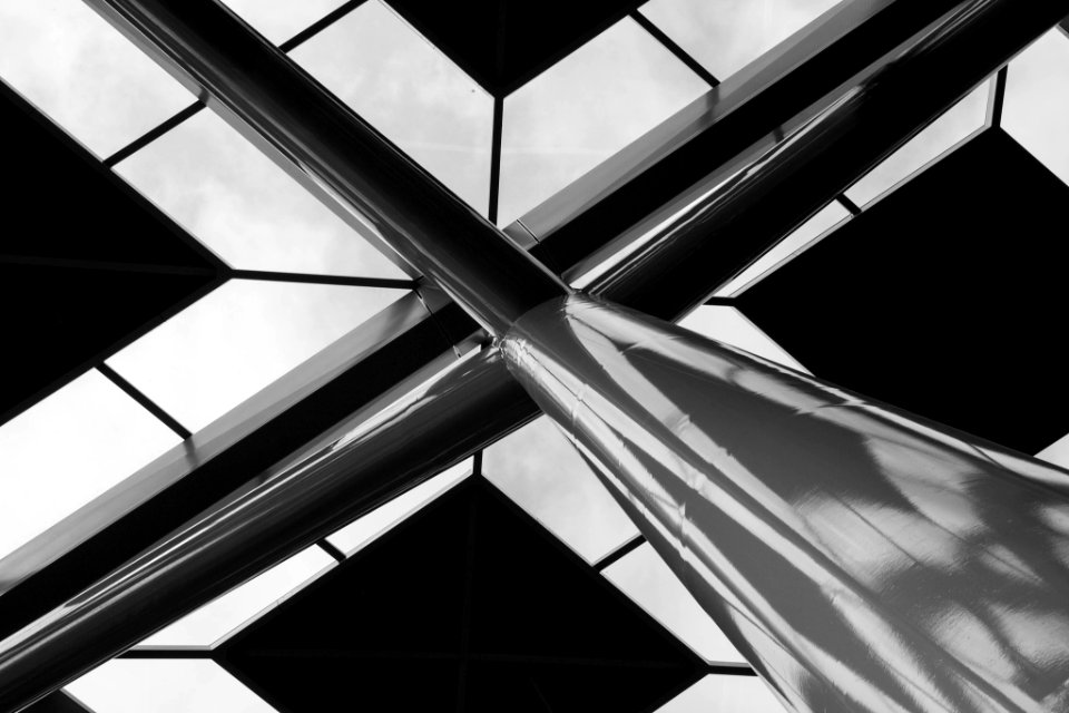 Supporting Column (40250304)