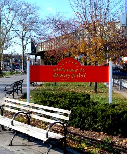 Sunnyside welcome jeh