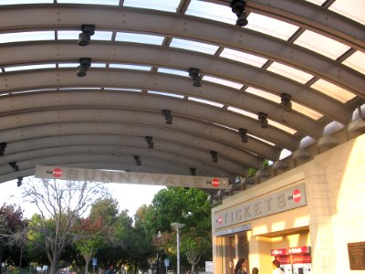 Sunnyvale Station 1803 06