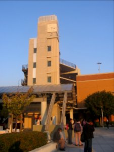 Sunnyvale Station 1802 05