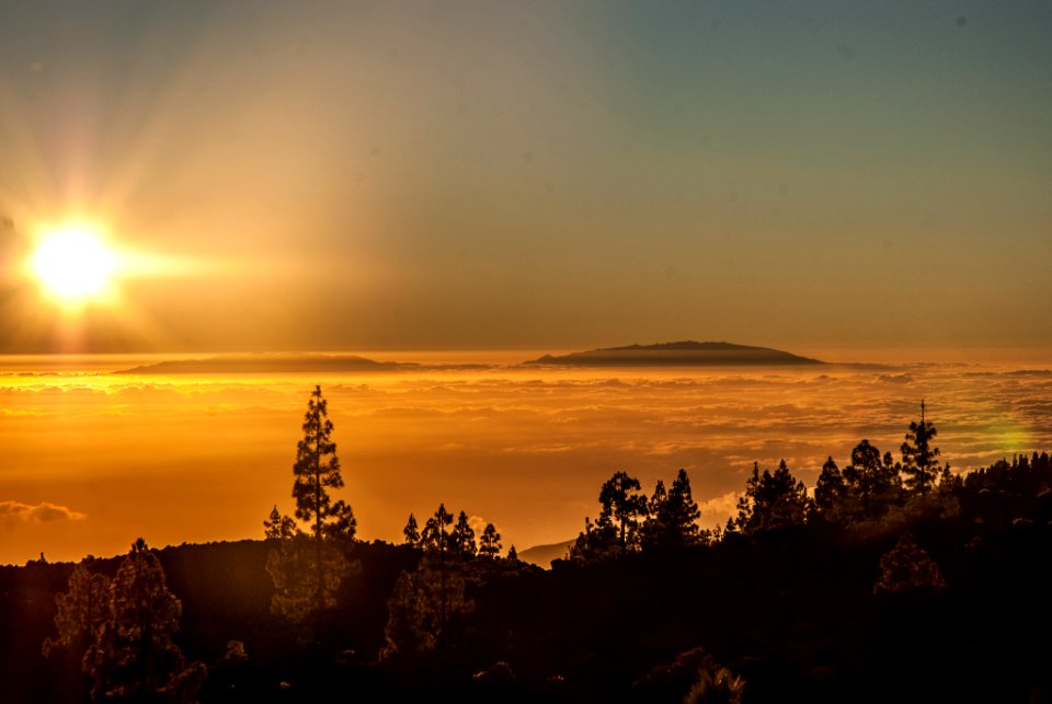 Sunset Of Teneriffa (224290453)