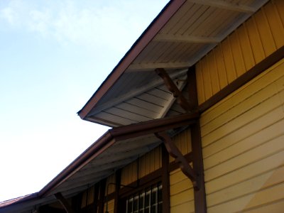 Sunol Depot 3357 07