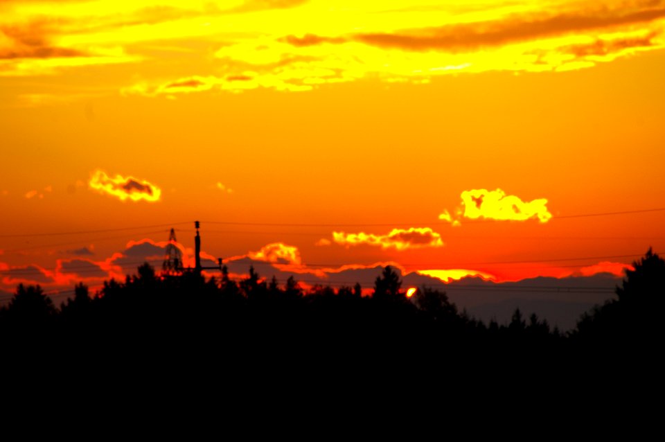 Sunrise Holzöster89