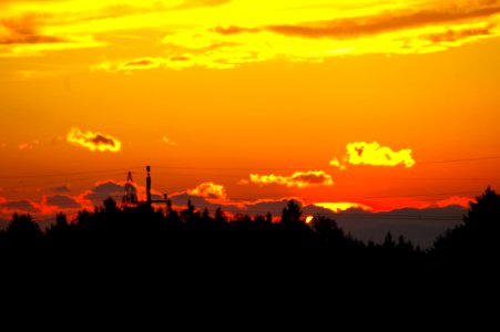 Sunrise Holzöster89