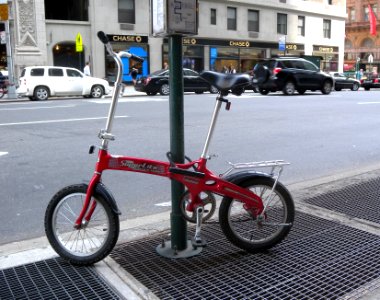 Superlite folder 7 Av 57 jeh