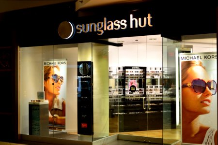 SunglassHutEaton photo