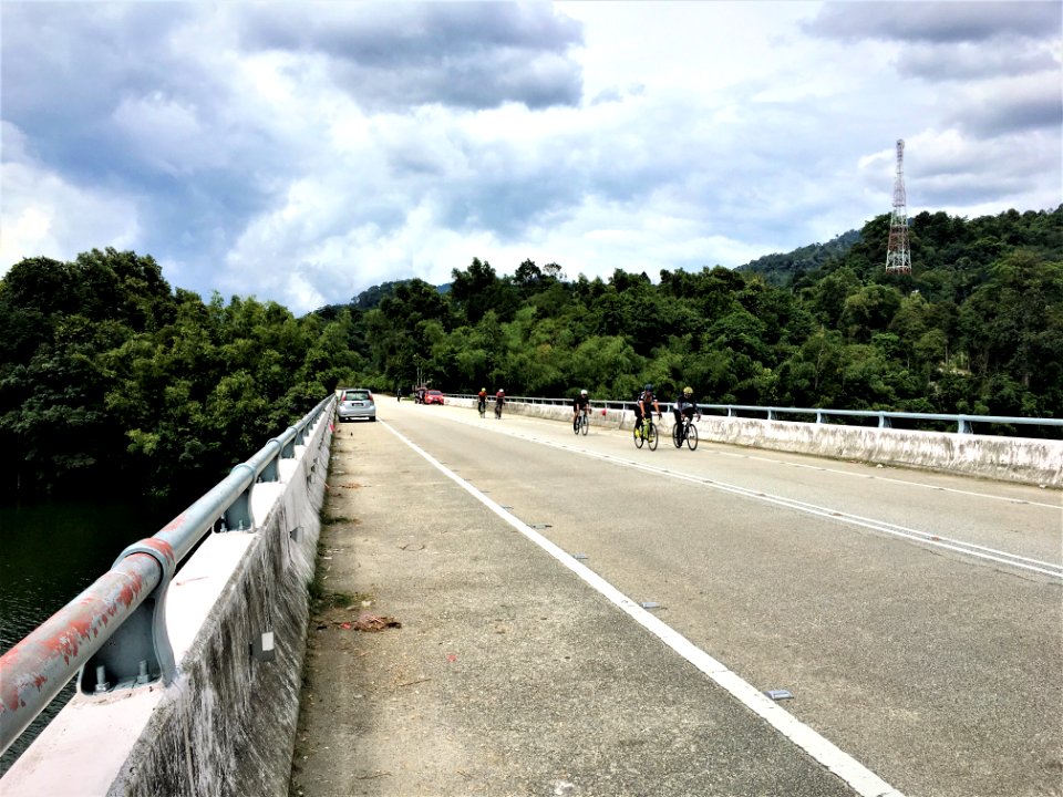 Sungai Selangor Dam 4