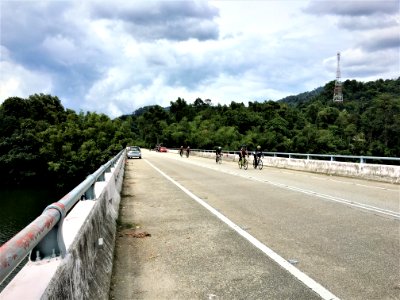 Sungai Selangor Dam 4
