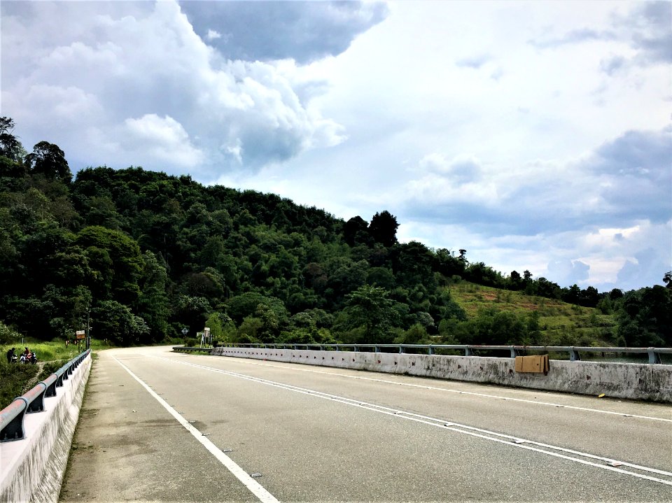 Sungai Selangor Dam 5
