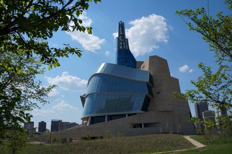 Canada culture blue culture