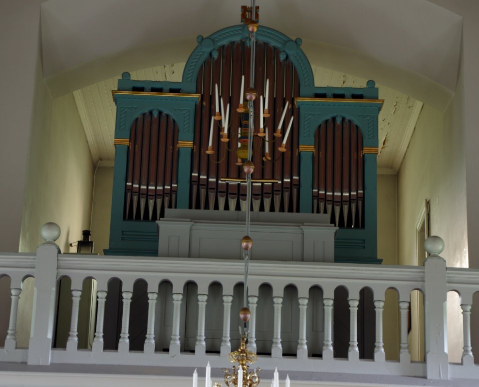 Suntaks nya kyrka kyrka Sweden 08