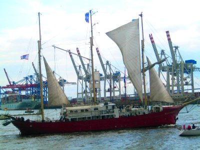Sunthorice (ship, 1902)