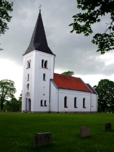 Suntaks nya kyrka kyrka Sweden 03