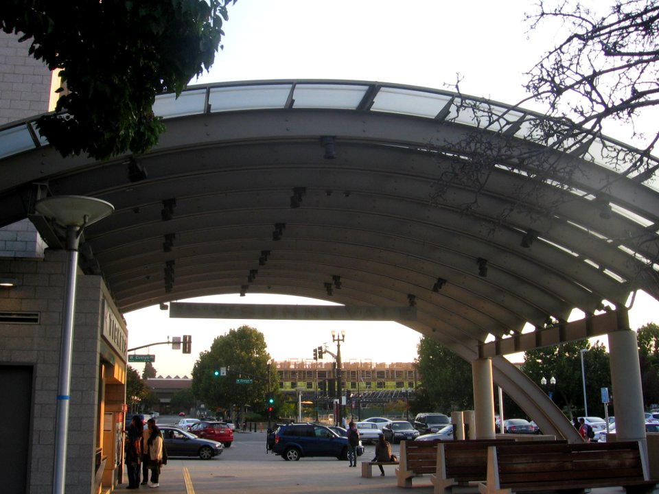 Sunnyvale Station 1808 11