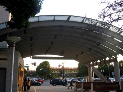 Sunnyvale Station 1808 11