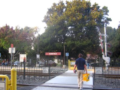 Sunnyvale Station 1805 08
