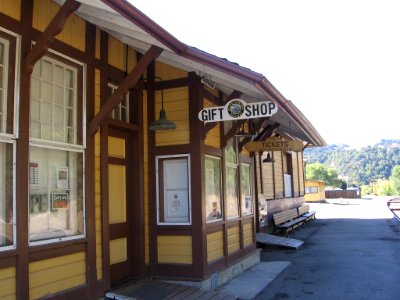 Sunol Depot 3354 04