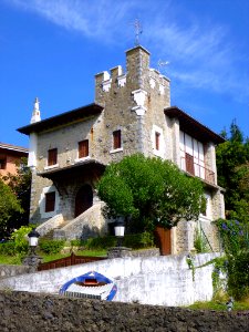 Sukarrieta (Pedernales) 12