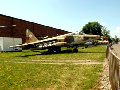 Sukhoi Su-25K, 9098 pic3