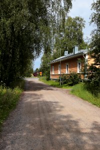 Sunilantie Liminka 20210715