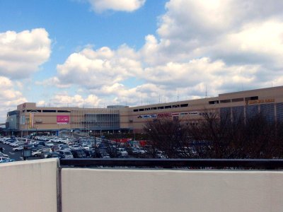 SunTownPLAZA Cosmos-kan (AEON MALL TAKANOHARA) 2