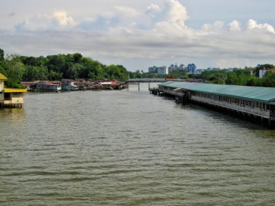 Sungai Kedayan