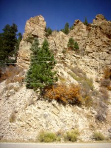 Sulfur Gulch pluton
