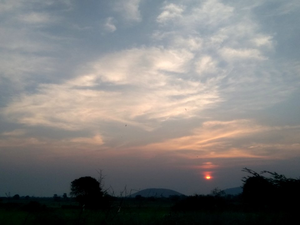 Sunset 34