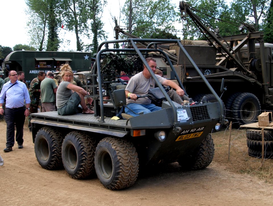 SUPACAT ATMP picture