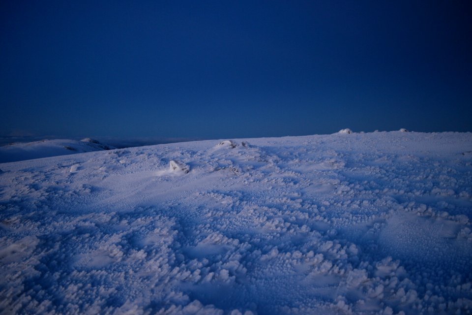 Sunrise views from the summit of Mount Kosciuszko, Kosciuszko National Park 05