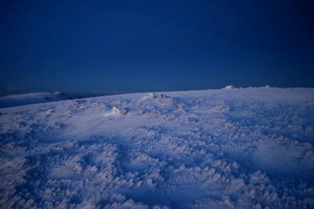 Sunrise views from the summit of Mount Kosciuszko, Kosciuszko National Park 05