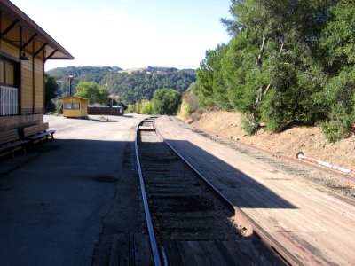 Sunol Depot 3361 11