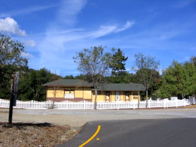 Sunol Depot 3365 13