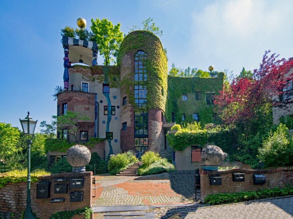 Hesse germany kingdom of peace